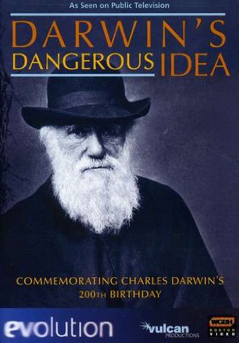 その他 Evolution: Darwin's Dangerous Idea [DVD] 51+Z-7G7JEL.jpg